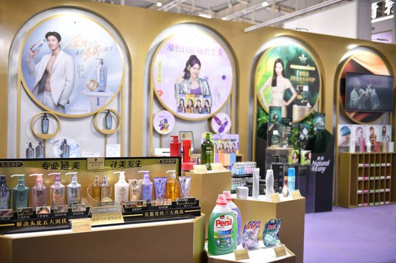 太原化妆品批发行业的最新趋势与变化